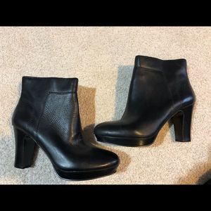 Nine West boots